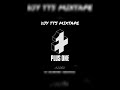 Dj TTS Lekompo Mixtape PLUS ONE