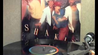 Sawyer Brown - I Believe [original Lp version]