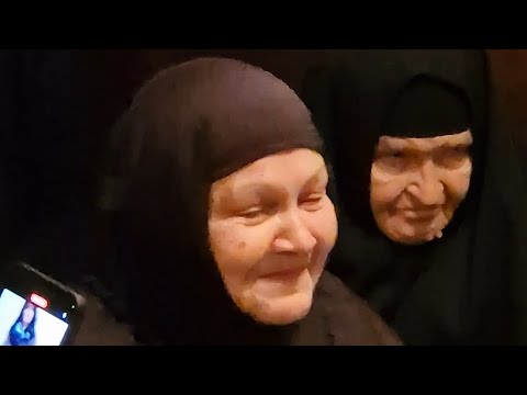 Mati Julita - Pećka kandila, Manastir Budisavci Kosovo i Metohija