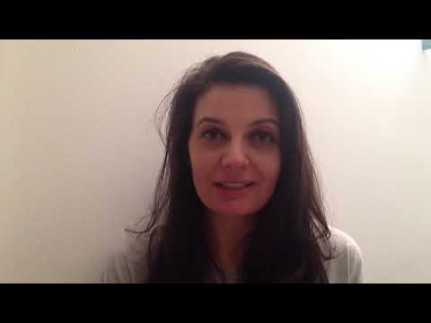 KARIN DE PONTI   PRESENTAZIONE