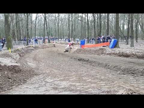 Koplopers 250cc Dutch Masters of Motocross Markelo