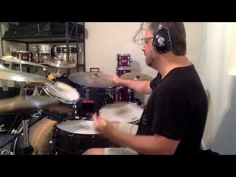 Live from the Drum Room  8-7-21