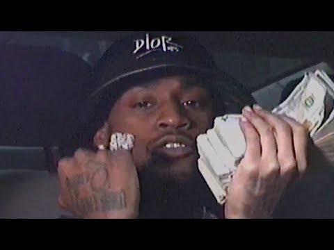 Mac Critter - Solid [Official Music Video]