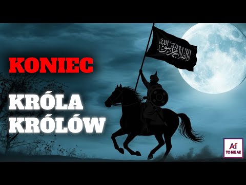 Koniec Ery Królów: Dlaczego Potężna Persja Uległa Arabom? Muzułmański Podbój [Podcast historyczny]