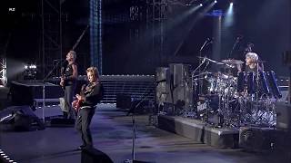 Download lagu The Police   Every Breath You Take 2008 Live HD mp3