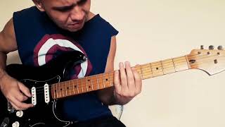 Sting If I Ever Lose My Faith In You|| Guitar Lesson (PORTUGUÊS) by Loo Carlos #sting #thepolice
