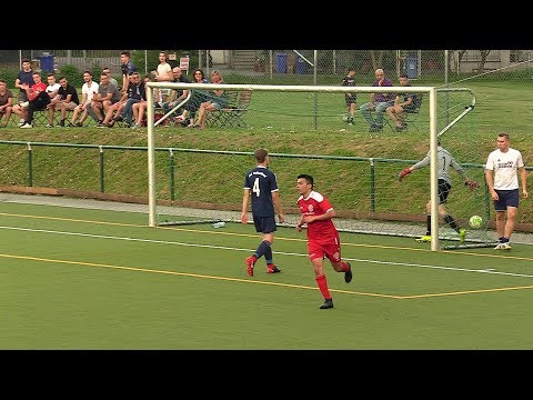 TuS RW Koblenz vs. JSG Vulkanland-Berndorf