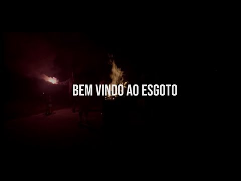 RATARIA COMPANY - BEM VINDO AO ESGOTO (PROD. A$H)