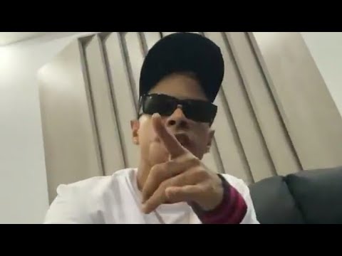 Jamby El Favo - Obvio Bobis - [ PREVIEW ]