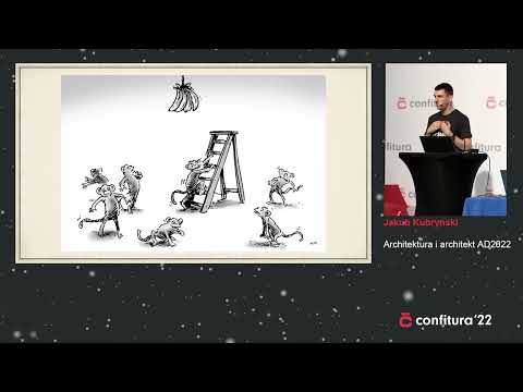 2022 - Jakub Kubryński - Architektura i architekt AD2022