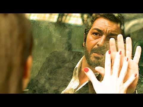 Girl Is Killed By A Mysterious Man, And It Takes 20 Years For The Suspect To Be Found