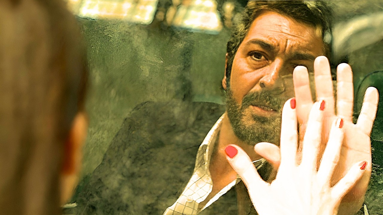 Girl Is Killed By A Mysterious Man, And It Takes 20 Years For The Suspect To Be Found