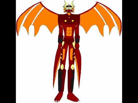 Danny-s NEW Nightcore #44 - Dissidia 12 Duodecim - God in Fire.mp4