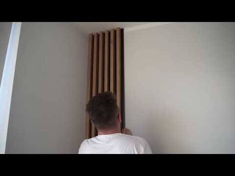 LAMEO - Lamele dekoracyjne - spot reklamowy