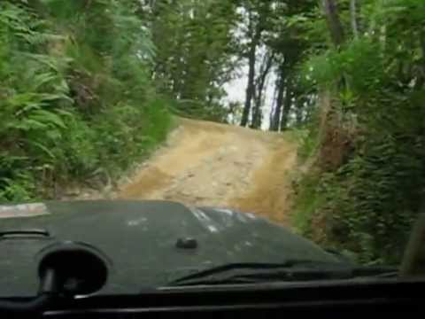 raduno jeepers Maggiora 2013