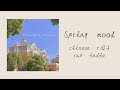 好听中文歌｜spring mood | chill chinese rnb rap indie playlist