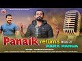 Himachali Nonstop Songs | Panaik Nonstop By Shubham Panaik SP | Music HunterZ