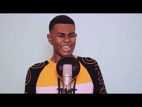 FREESTYLE D'UN LOVER #2 - RONAN (Prod. SkirmisherBeats)