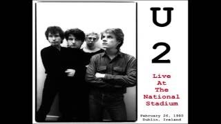 (07) U2 - Another Day (Live Dublin 26-February-1980)