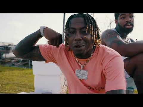 Muddy Kasino , Trials, Muddgang E - Knock On Wood