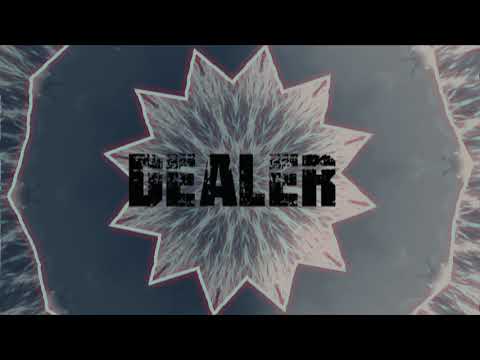 NICK RAY - Shells of Men (Lyric Video)