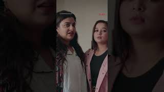 ভিজে শাড়িতে নারীর সৌন্দর্য | Olokkhis In Goa | #Shorts | Web Series | KLiKK