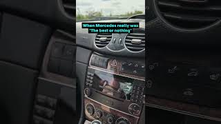 When Mercedes really was "The best or nothing"