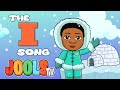 Letter I Song | Letter Recognition and Phonics with JoolsTV | Nursery Rhymes + Kids Songs
