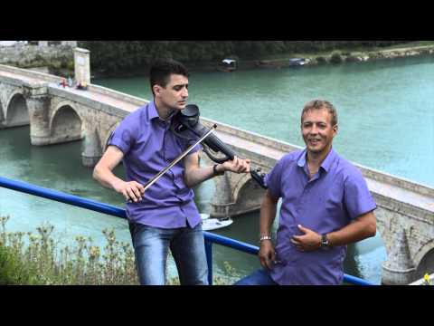 Raspjevane Meraklije 2014 - Zamjenicu franak za proplanak