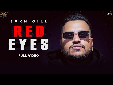 Red Eyes