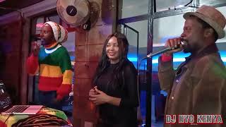 Download lagu LIVE CLUB EXPERIENCE. DJ NYC, MBUSSI NA LION (BURNING SPEAR,ROMAIN VIRGO,RICHIE SPICE,VYBEZ KARTEL mp3