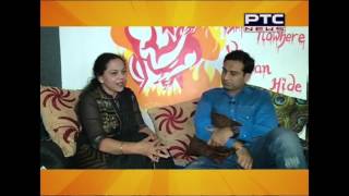 Seema kaushal | In Spotlight | | Exclusive Interview video