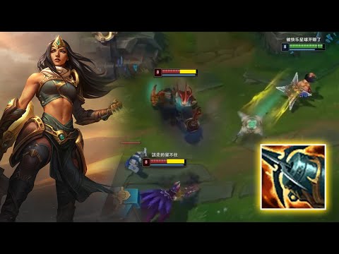What SIVIR Machine Gun be like ...