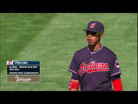 CLE AT SEA - September 24, 2017