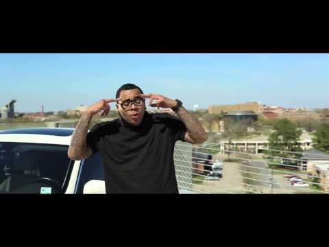 Kevin Gates - Paper Chasers [Official Music Video]