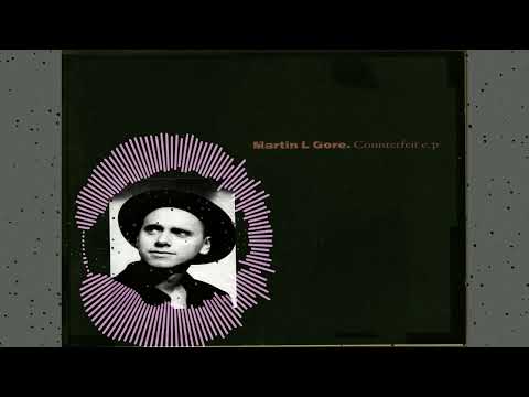 A Ronin Mode Tribute to Martin L  Gore Counterfeit Compulsion HQ Remastered