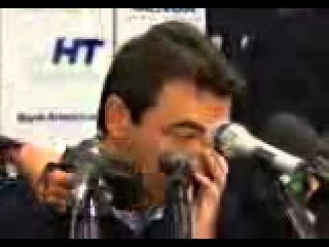 Serie B 1998/99 04 Genoa - Ravenna 1-3