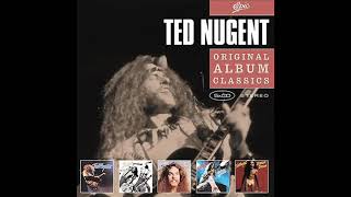 Ted Nugent - Turn It Up