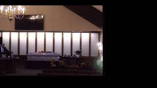 Alan Patrick Cerniglia-Funeral Service