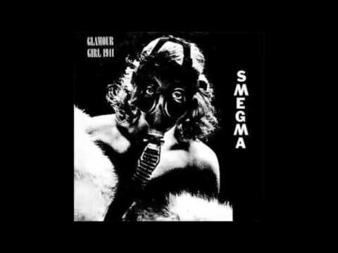 Smegma - Difference