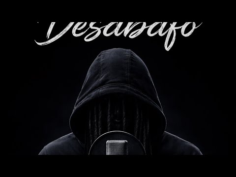 Chuckee - DESABAFO 