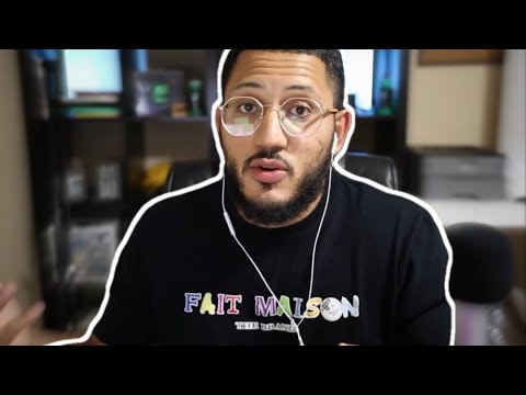 BarberShop Talk With Bossio