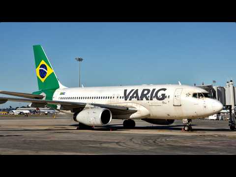Varig: a maior companhia aérea do Brasil — como ela quebrou e sumiu do céu