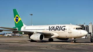 Varig: a maior companhia aérea do Brasil — como ela quebrou e sumiu do céu