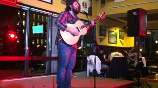 Casey Crescenzo - The Church and the Dime.MOV