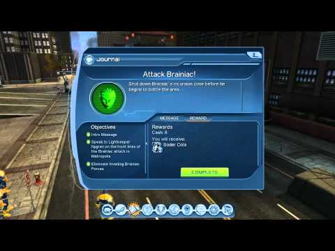 comment installer dc universe