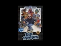 WOOD S AREA KidChameleon COVER