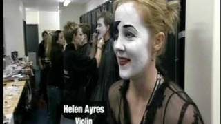 KISS Symphony:Alive IV (3) - The Kiss Symphony Story (part 3) - Detroit Rock City