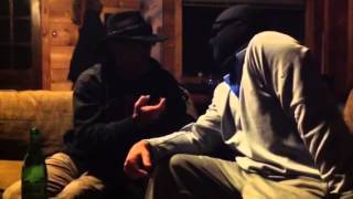 Stream of unconscious