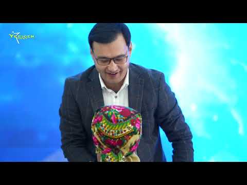 Maksat Hojaberdiyew - Nira gyssanyan sen omur (toy 2025)